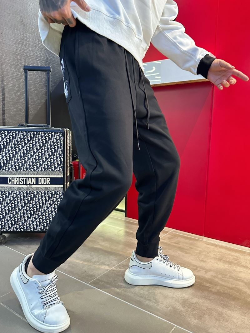 Louis Vuitton Long Pants